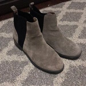 Steve Madden Booties